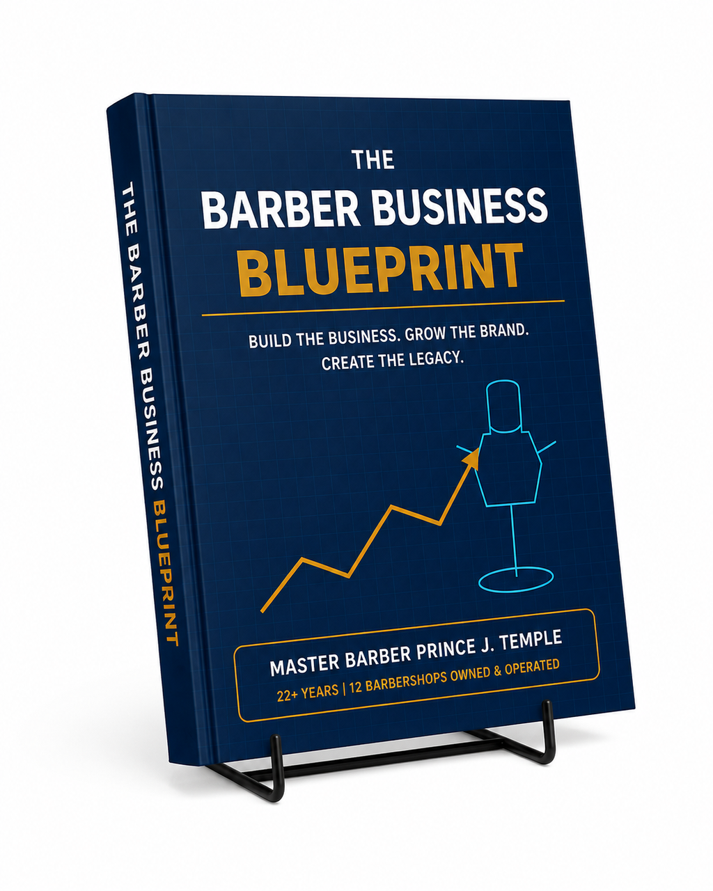 The Barber Business Blueprint