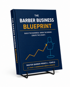 The Barber Business Blueprint