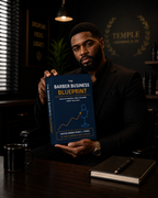 The Barber Business Blueprint