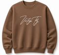 Classic Crew - Milk Chocolate