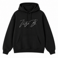 Essential Hoodie - Black